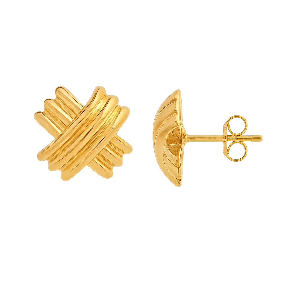 Pauline Earrings