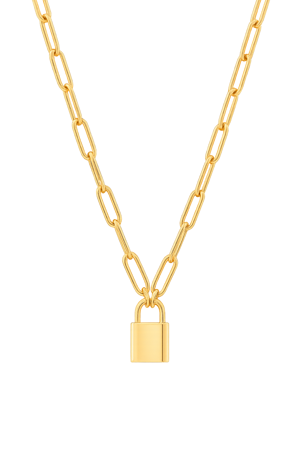 Marie Necklace