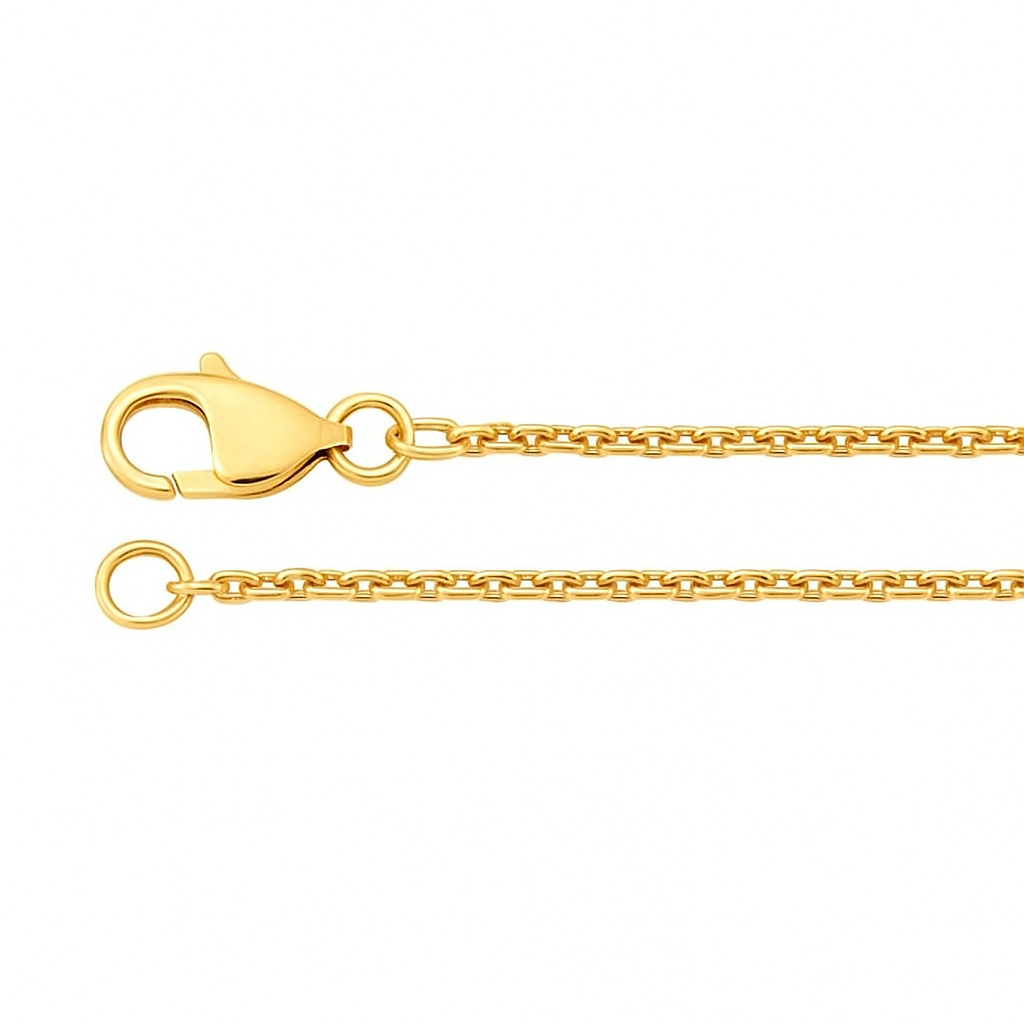 Agnes Necklace