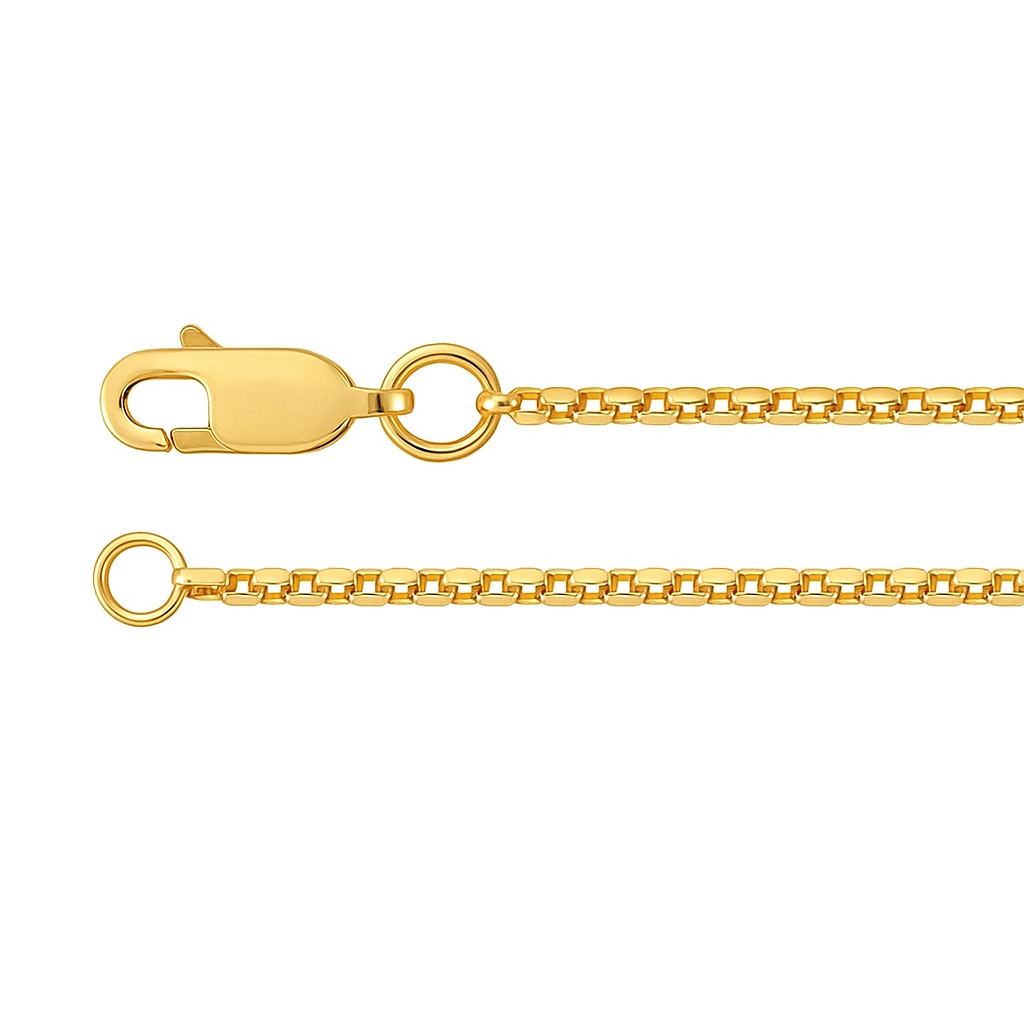 Victoire Necklace