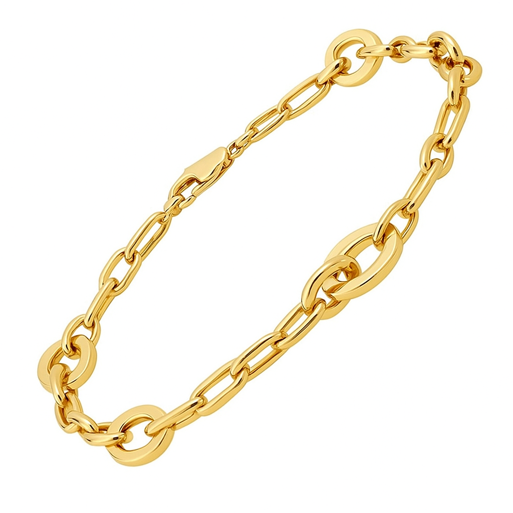 Signature 14K Gold Collection – Liana Katrina