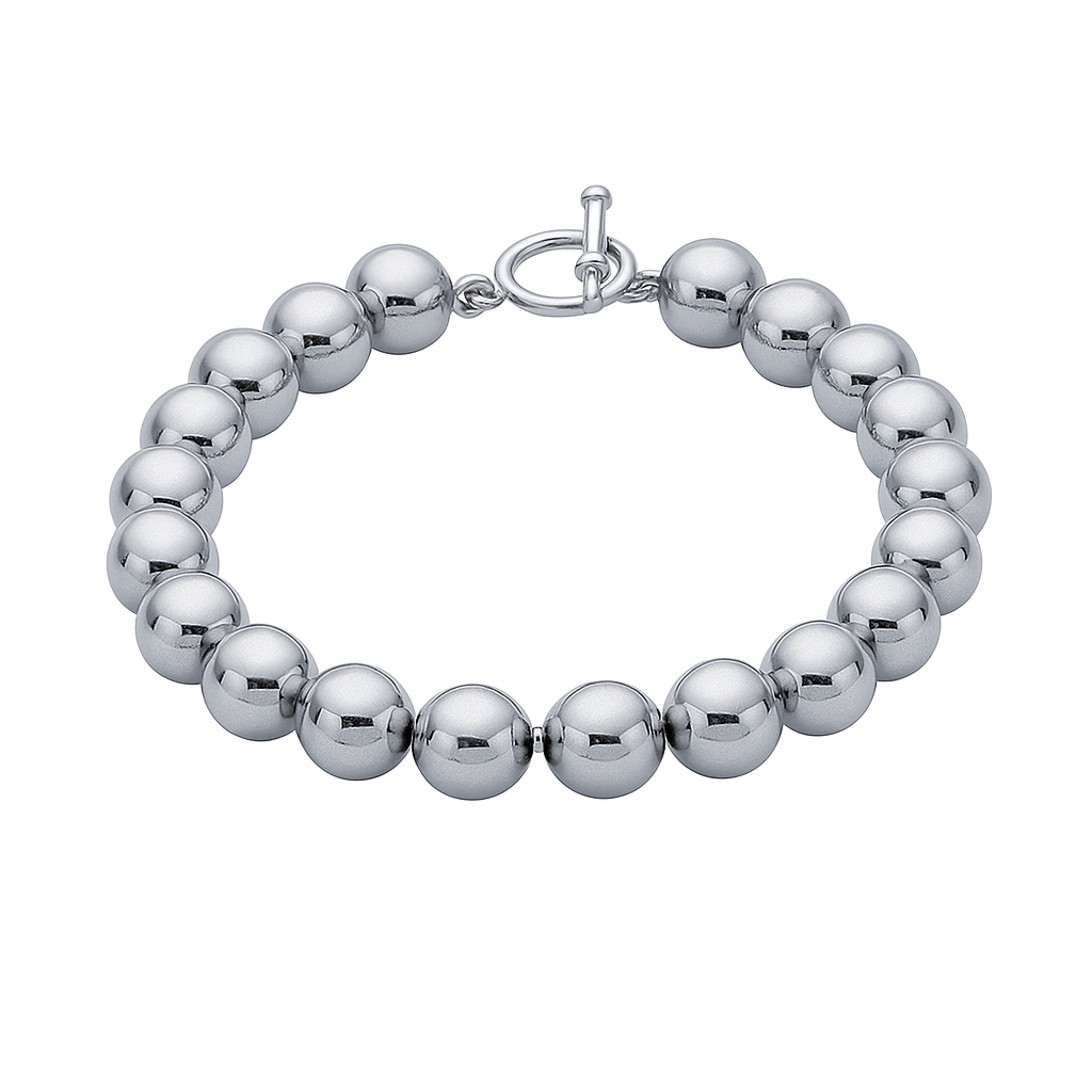 Celeste Delicate Bracelet-Cubic Zirconia-OS main image 0