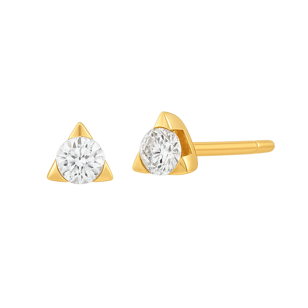Chantal Earrings