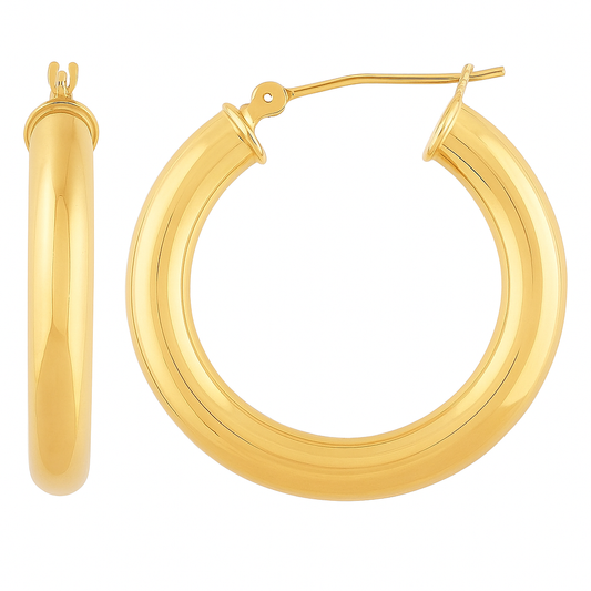 Emilie Earrings