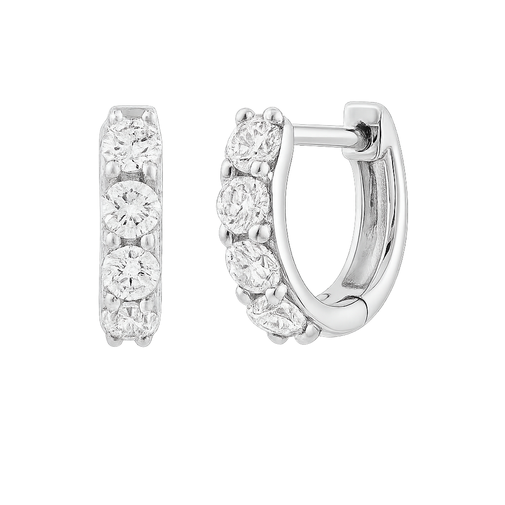 Gaspard Earrings