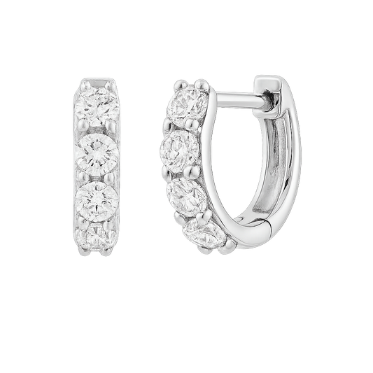 Gaspard Earrings
