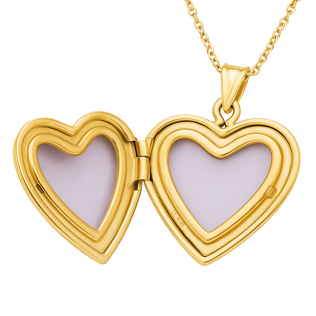 Edith Necklace