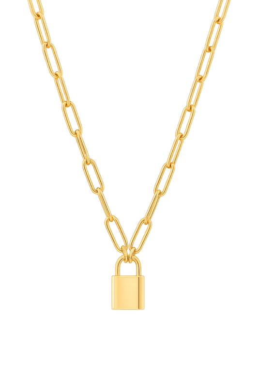 Marie Necklace