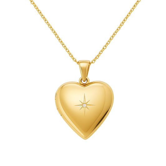 Edith Necklace