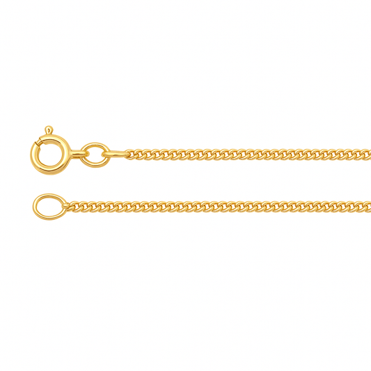 Laure Necklace