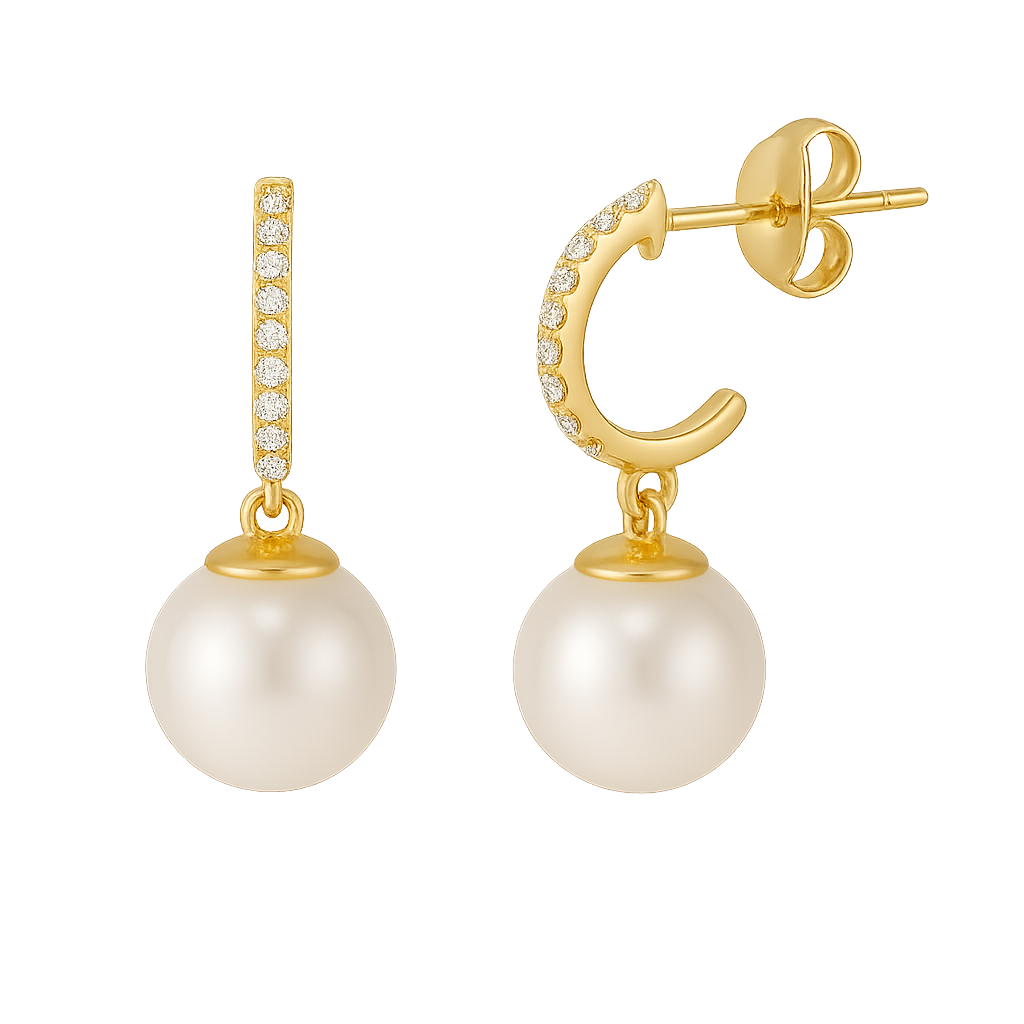 Leandre Earrings