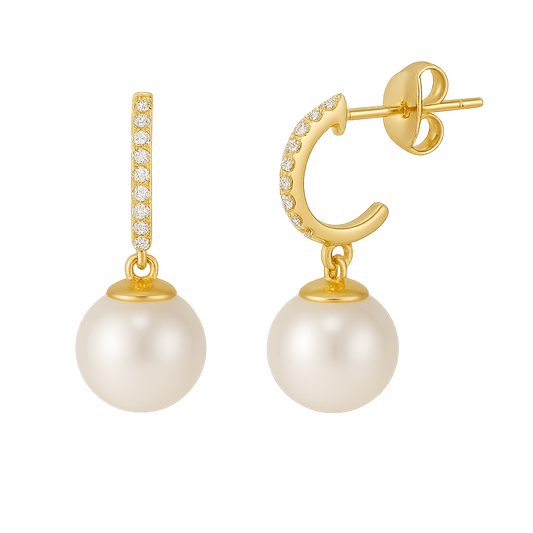 Leandre Earrings
