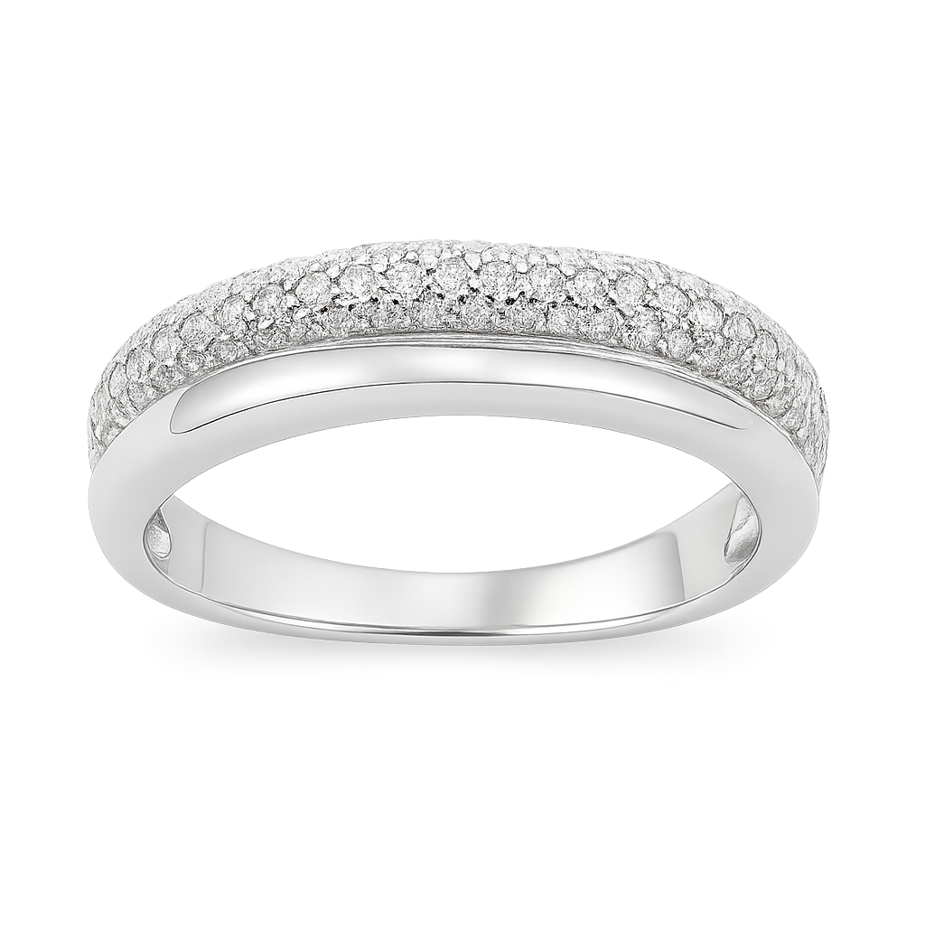 Amandine Ring