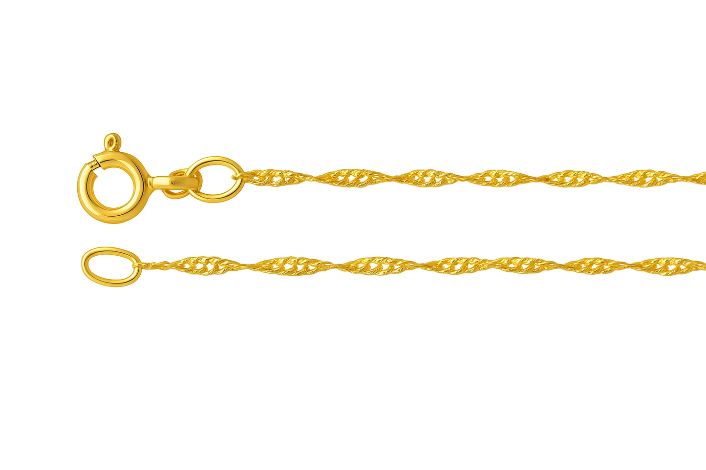 Odette Necklace