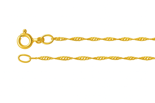 Odette Necklace