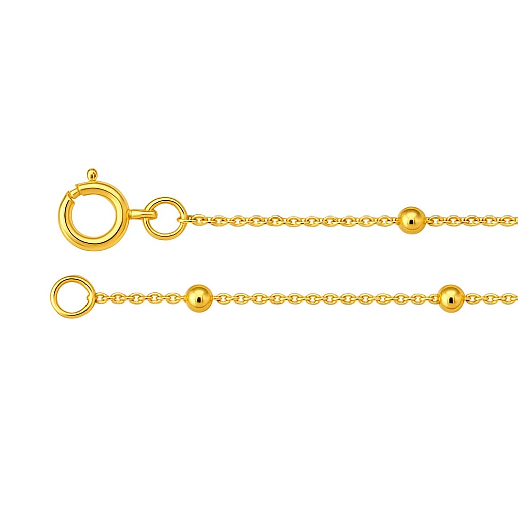 Louise Necklace