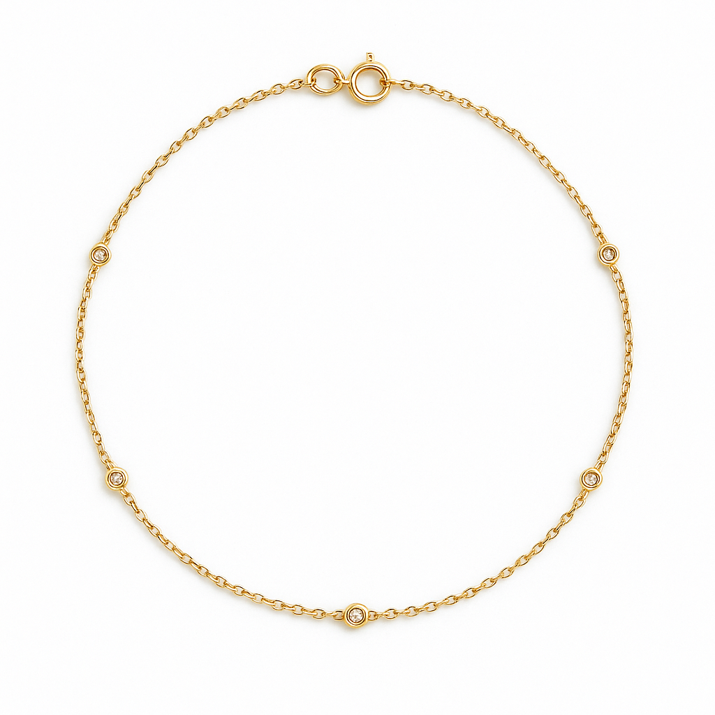 Monique Bracelet