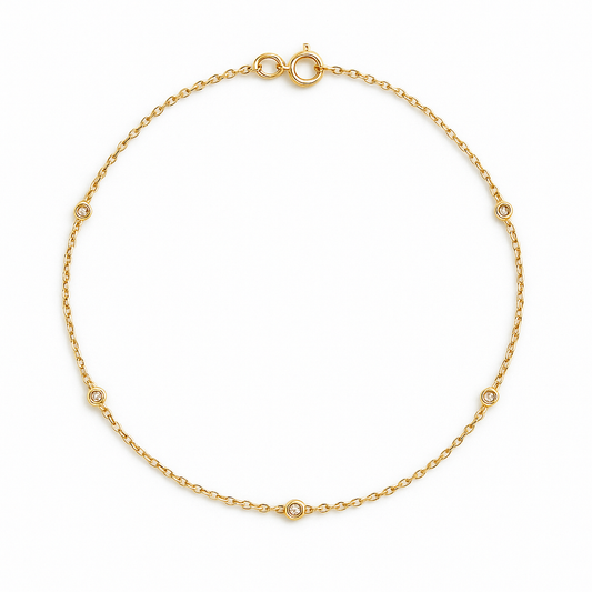 Monique Bracelet