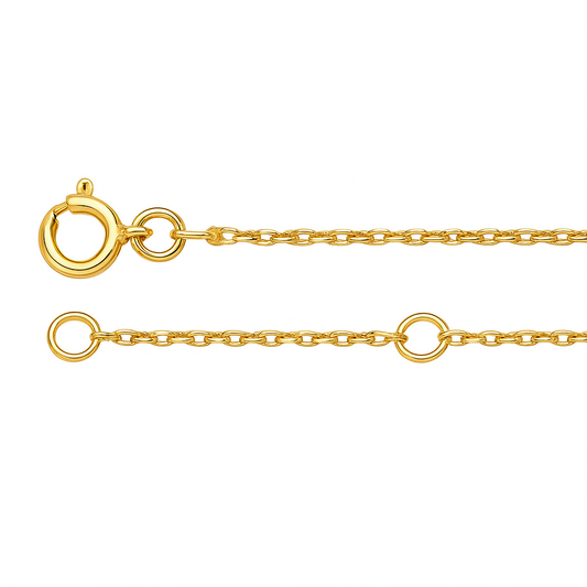 Colette Necklace