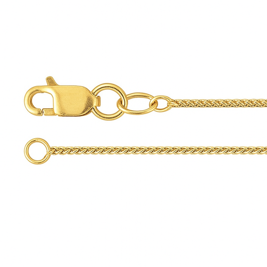 Bernadette Necklace